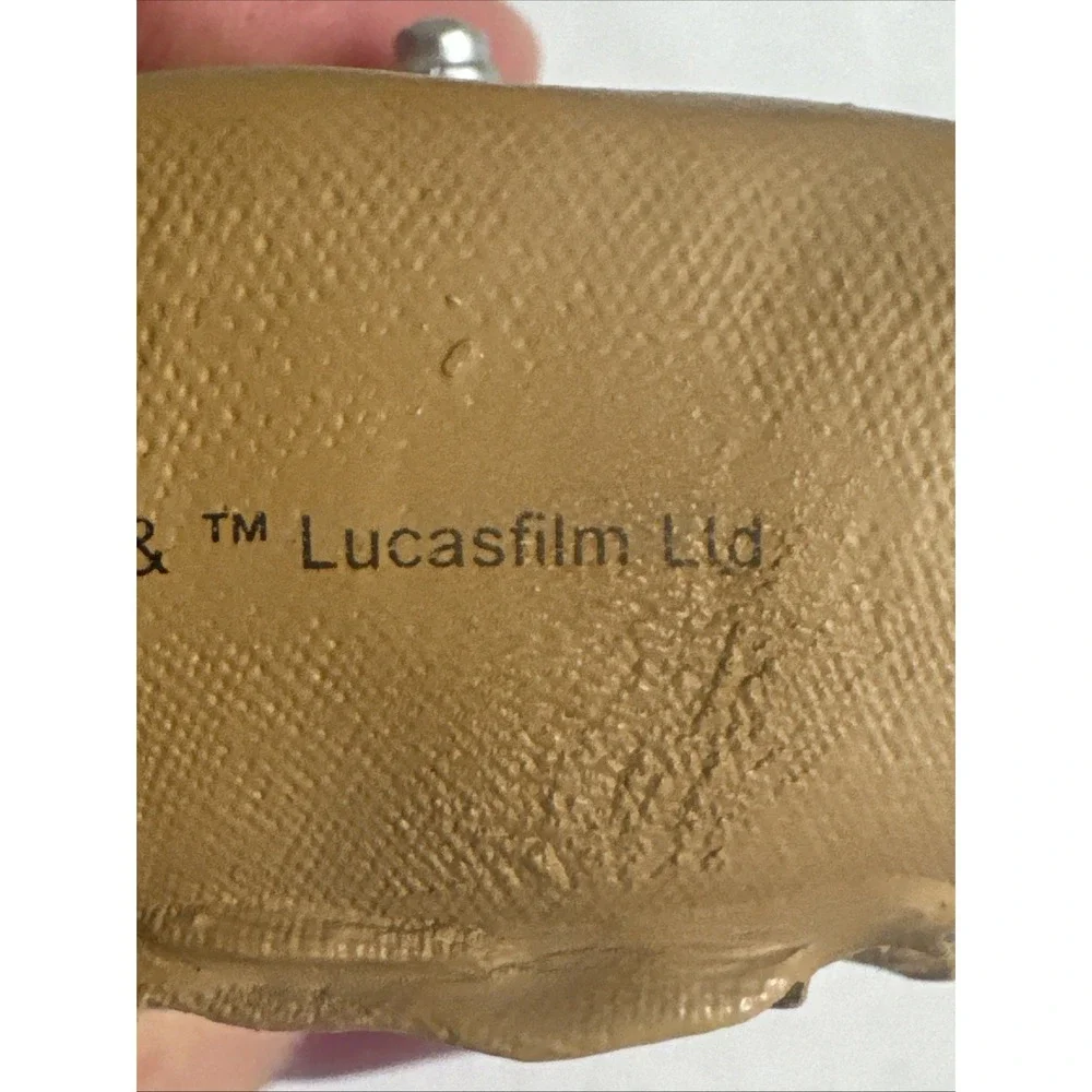 Hallmark pre owned